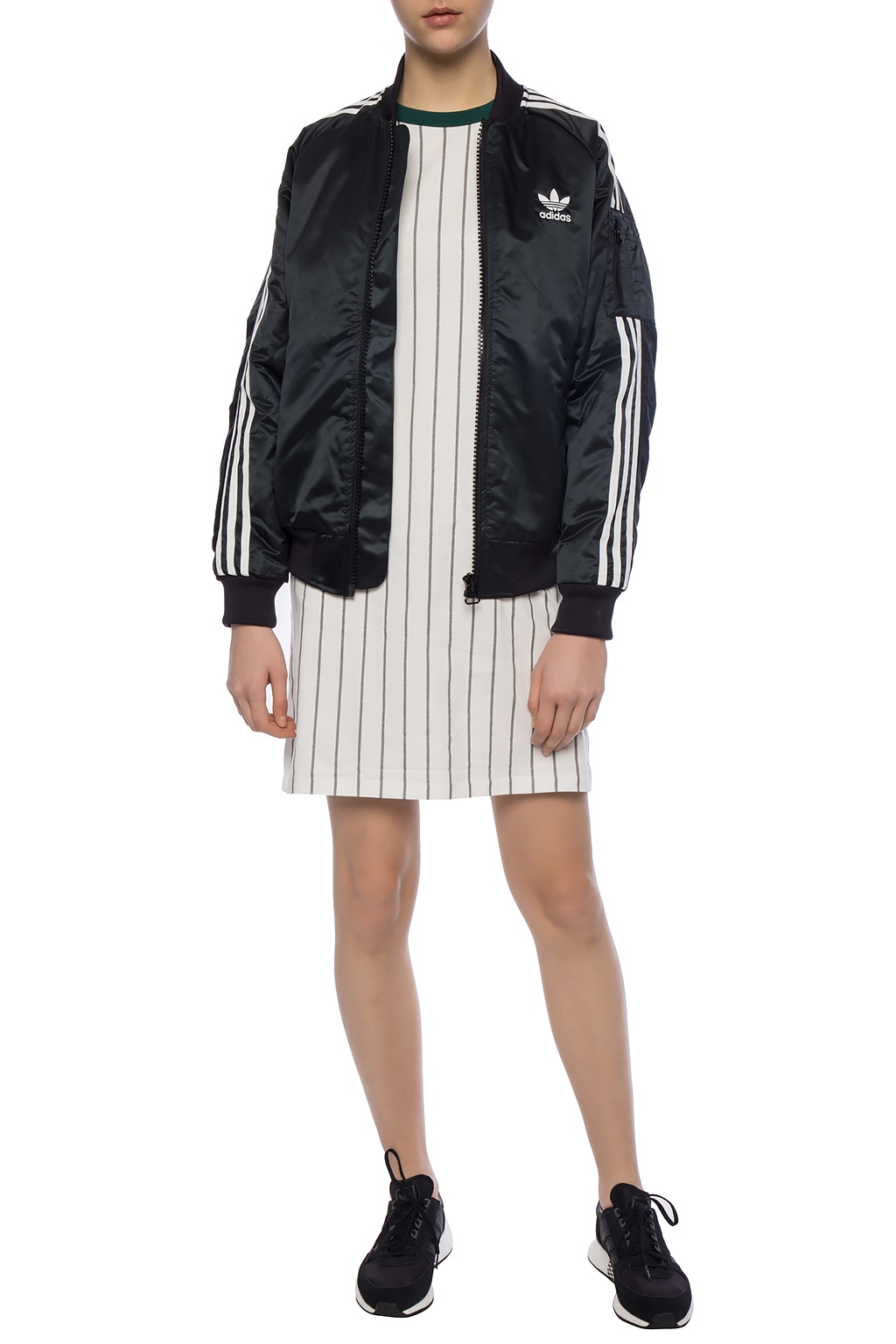 adidas bluza bomber adidas bluza bomber
